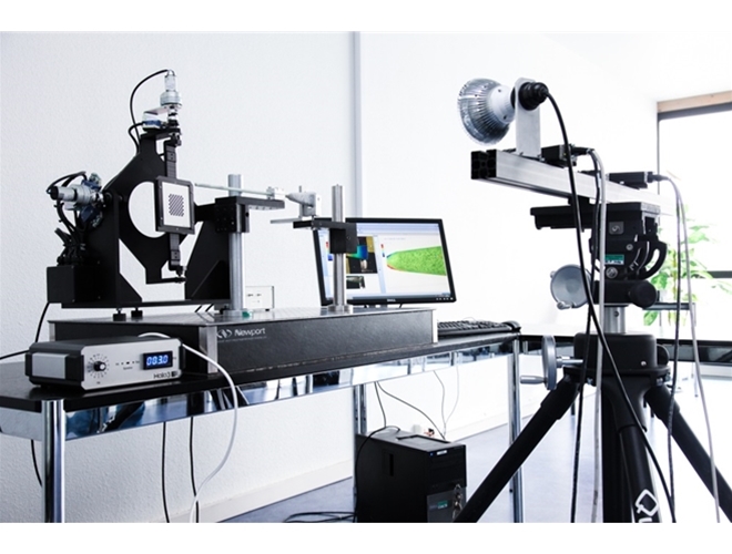 Correli-STC非接觸全場應(yīng)變測量系統(tǒng)